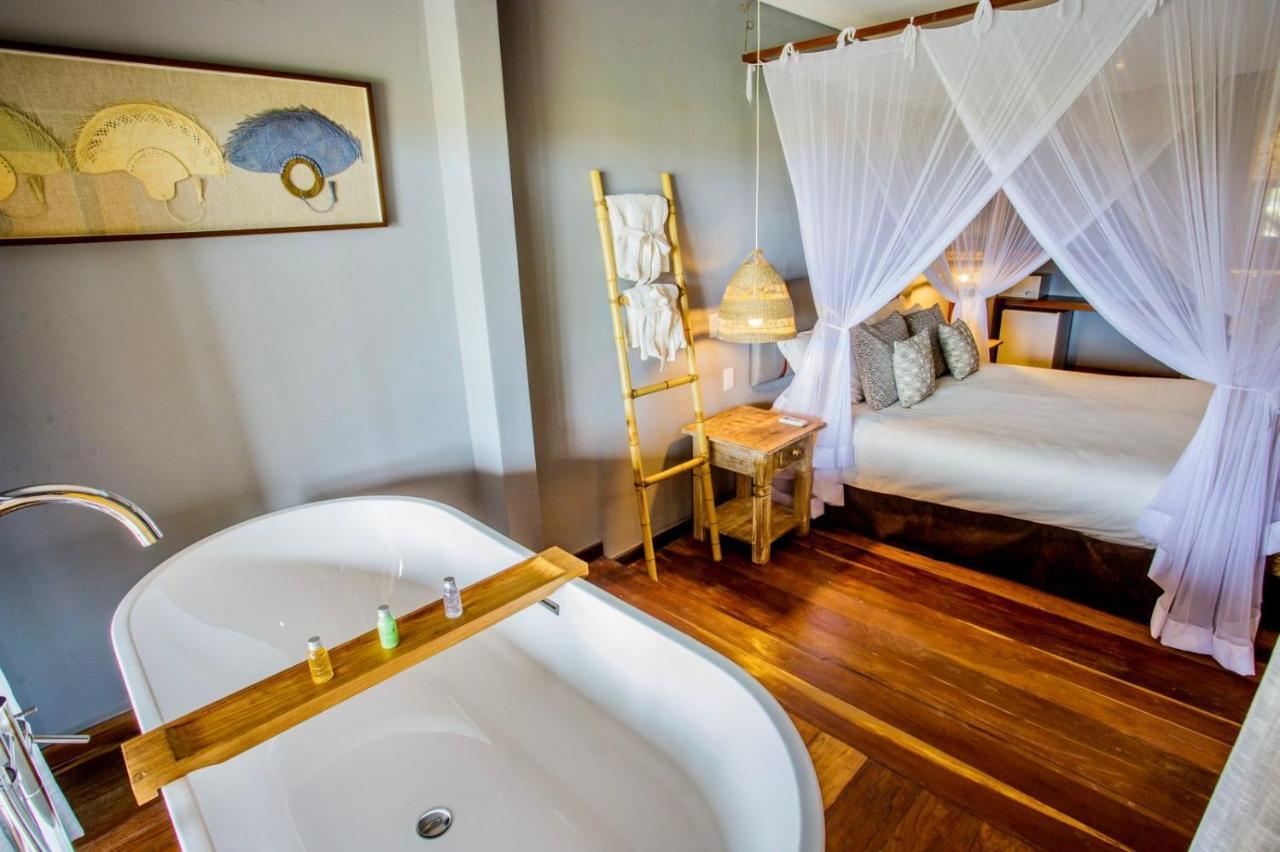 Quarto Deluxe