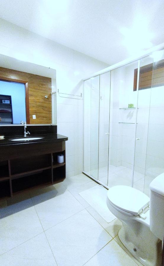 Quarto Duplo Standard