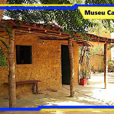 Pousada Casa de Taipa-3