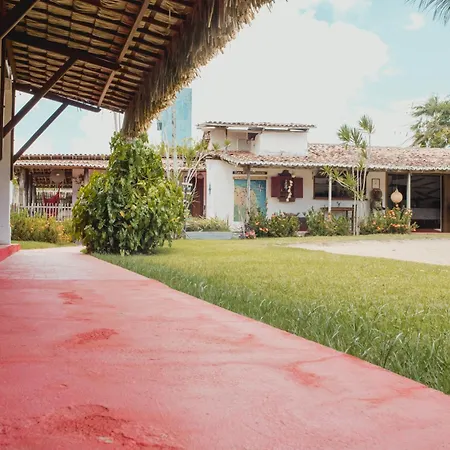 Recanto Da Praia Pousada-3