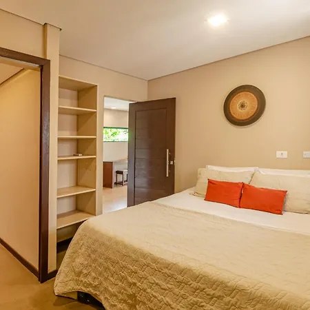 Jaya Pousada Boutique-3